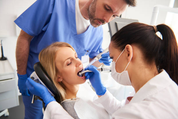 Best Emergency Dental Care  in Hillsdale, MI