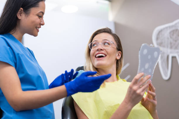 Dental Bonding in Hillsdale, MI